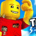 10 ЛУЧШИХ LEGO ИГР
