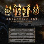 Diablo 2: Lord of Destruction - прохождение - часть 1 - акт 1