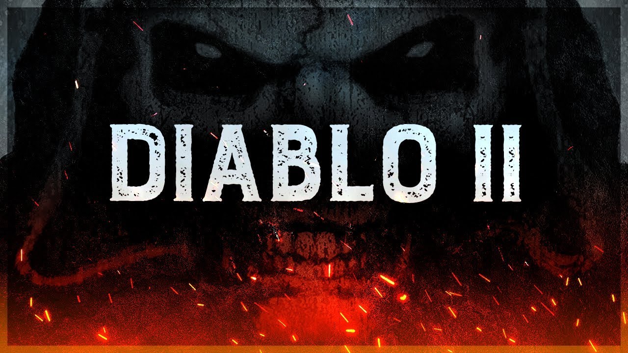 Вот кто настоящий "Immortal" | Diablo II Lord of Destruction