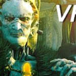 Diablo 2: Lord of Destruction - Вступительный ролик на русском - VHSник