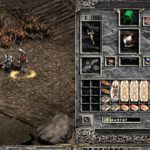 Diablo 2 Single Player Summon Necro (Summonmancer)