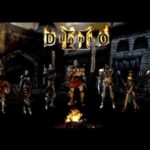 Diablo II LoD Title Theme