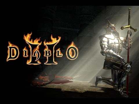 CGRundertow DIABLO II: LORD OF DESTRUCTION for PC Video Game Review