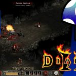 [Vinesauce] Vinny - Diablo 2: Lord of Destruction (part 1)