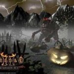 Diablo 2 LoD Soundtrack - Siege