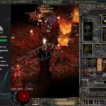 [Guide] - Diablo 2 - Lightning Javelin Amazon (Javazon)