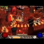 Diablo II: Lord of Destruction (PC) Baal + Ending