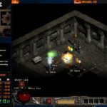 Diablo 2 - Hell Hardcore Race!