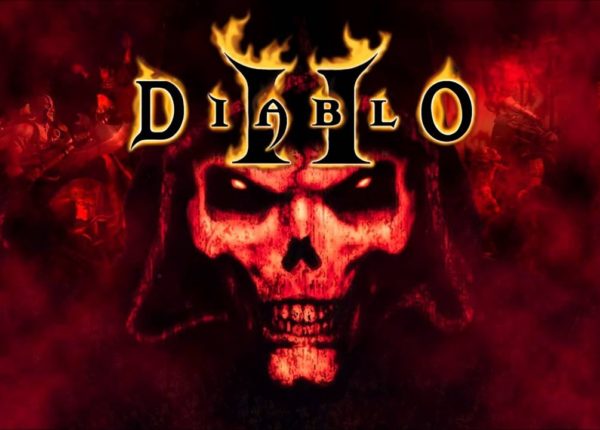 Diablo II: Lords of Destruction #1 | With Tony & Viewers!