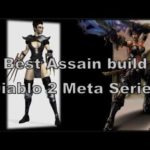 Diablo 2: The Best Assassin Build? - Diablo Meta Series