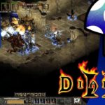 [Vinesauce] Vinny - Diablo 2: Lord of Destruction (part 2)