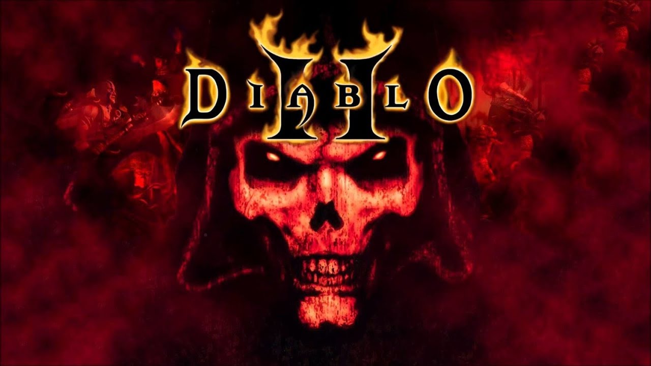 Diablo 2 Free Download (PC) + Lord of Destruction Expansion