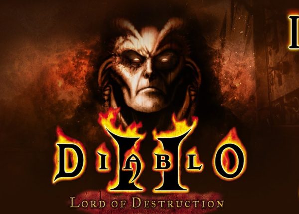 Let's Play Diablo 2: Lord of Destruction (Blind) - Radament - Part 12
