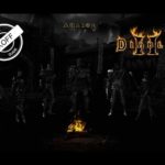 Diablo 2: билд фури амазонка (fury amazon)