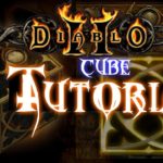 Extensive Horadric Cube Tutorial - Diablo 2