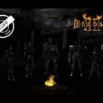 Diablo 2: билд друид ледяной элементальщик (druid cold elemental)