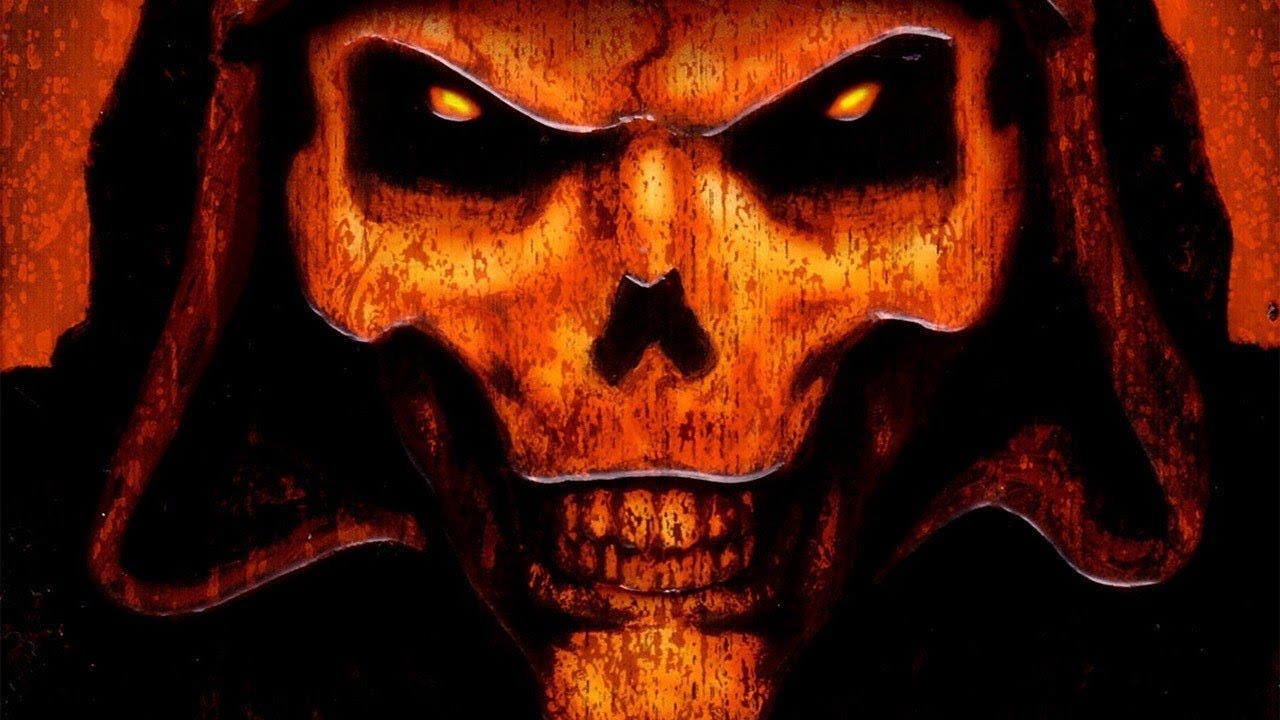 Посиделки в Diablo II: Lord of Destruction