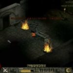 Diablo 2: Lord of Destruction Gameplay 1