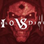 Diablo II vs. Diablo III