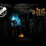 Diablo 2: билд костяной некромант (bone necromancer)