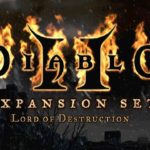 Diablo II: Lord of Destruction - Эпизод 1 "Начало путешествия" (лайтинг-сорка) [Нормал]