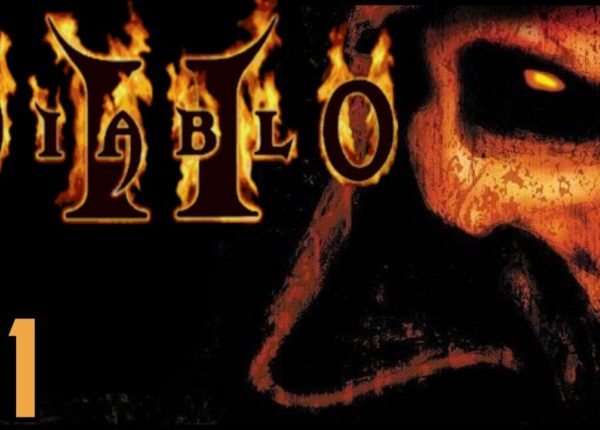 Diablo 2 : Lord of Destruction [1]: Always Into the East [ Assassin | Gameplay | Classics ]