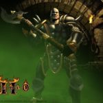 [Diablo II LoD] Bárbaro de torbellino para baal runs /players8
