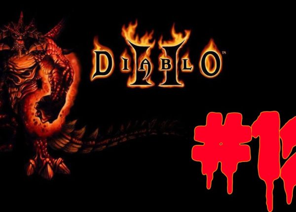 Diablo 2:LoD [Хорадрический куб] #12