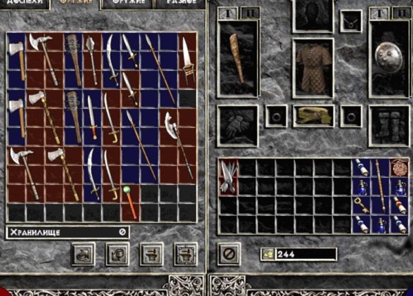 Diablo 2 Взлом игры через программу Артмани(ArtMoney ) на деньги