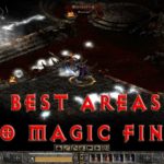 The Best Areas To Magic Find In Diablo 2