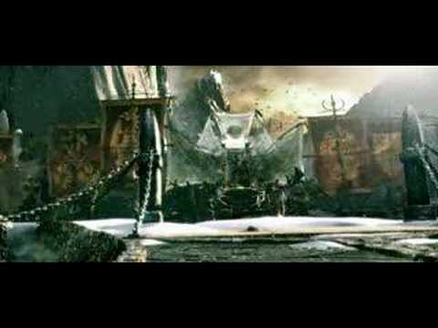 Diablo II Lod E3 2001 Trailer