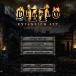 Let's Play Diablo II: Lord of Destruction // Skeleton Necromancer Episode 4 // 11.4.17