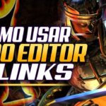 Como Usar HERO EDITOR + LINKS Descarga - Diablo II Lord of Destruction Tutorial
