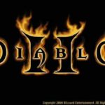 Diablo 2 - Rogue Encampment (HQ)