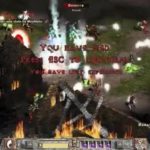 Diablo 2 Lord of Destruction: Uber Tristram with KickSIn (Part 2)