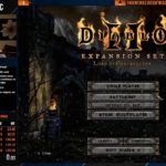 Diablo 2 - Hardcore Normal WR Attempts