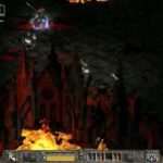 Diablo 2 LoD: Tiger Claw Assassin Gameplay
