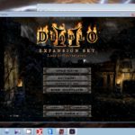 Diablo II 1.14d Kolbot Setup