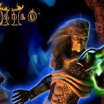 Прохождение "Diablo II - Lord of Destruction" (Некромант - "норма") Лагерь Братства - часть 1