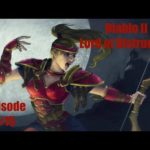Diablo 2 LOD Amazon Bowazon Walkthrough - Part 15: Radament's Lair