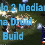 Diablo 2 Median XL Sigma Druid Bow Build