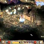 Diablo 2 LoD [NM] прохождение за сорку [часть 16]Баал