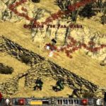 Diablo 2 LoD [NM] прохождение за сорку [часть 11]