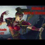 Diablo 2 LOD Amazon Bowazon Walkthrough - Part 27: Spider Cavern & Khalim's Eye