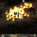 Diablo 2 LoD: Act 5 - Siege on Harrogath