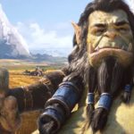 World of Warcraft - Все Ролики (2019)
