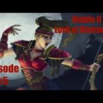 Diablo 2 LOD Amazon Bowazon Walkthrough - Part 5: The Stony Fields
