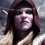 World of Warcraft — Все Трейлеры + Новый ролик «Битва за Азерот»