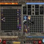Diablo 2 LOD. Battle for elements mod gameplay part 1