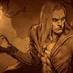 Diablo III. Reaper of Souls: Возвращение Некроманта (пробный некр)